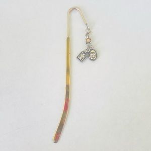 Brighton Book Marker